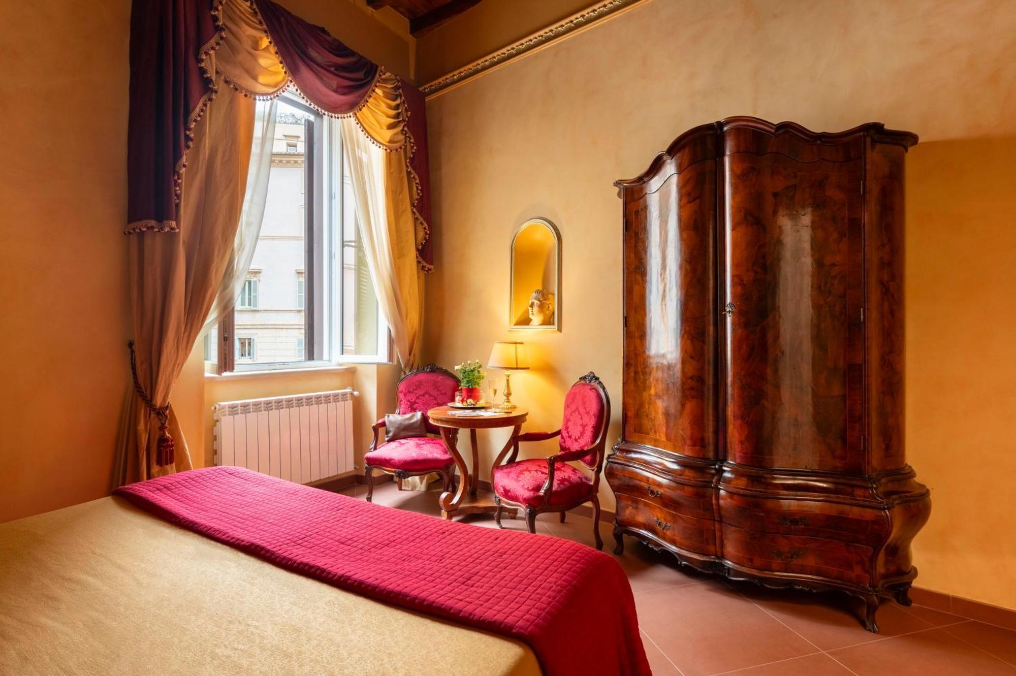 Antica Dimora Navona Appartement