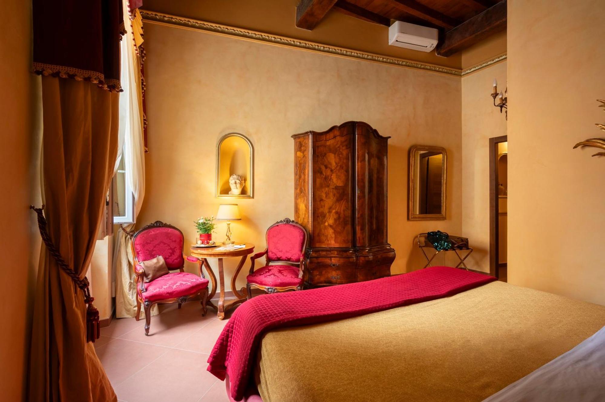 Antica Dimora Navona Appartement